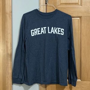 Great Lakes Long Sleeve